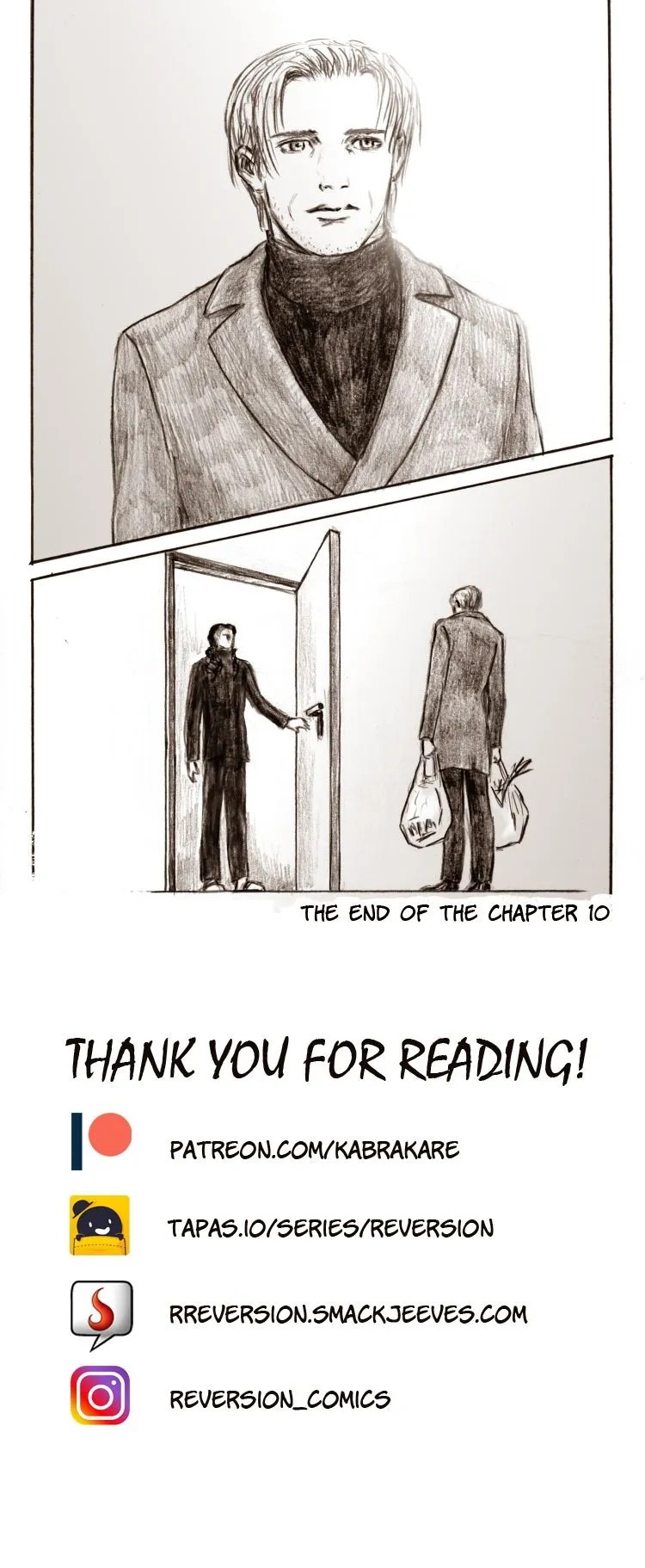 Reversion Chapter 10 page 22 - 