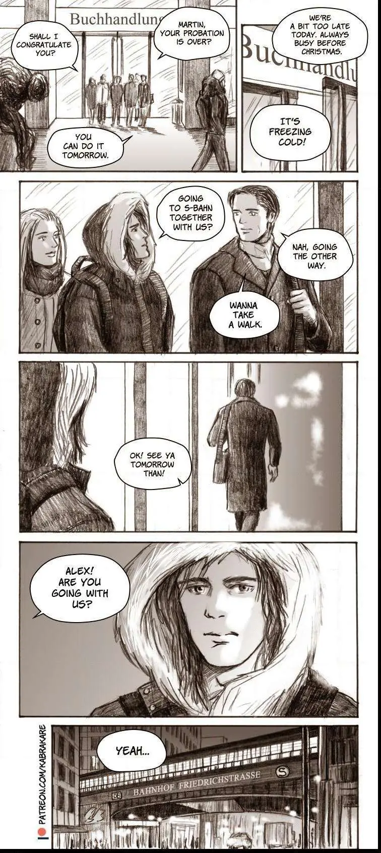 Reversion Chapter 10 page 4 - 