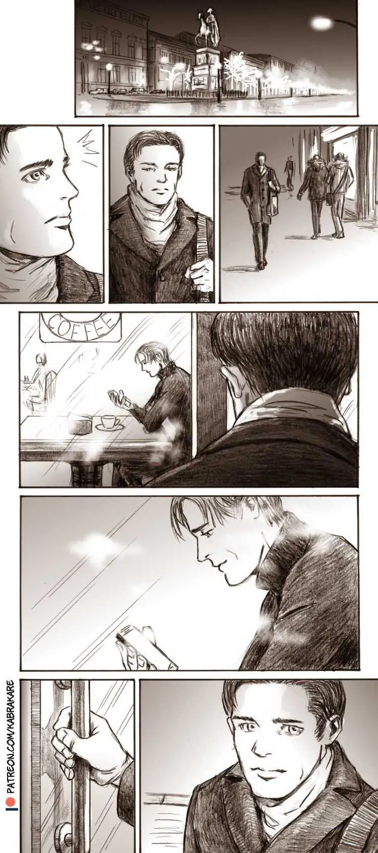 Reversion Chapter 10 page 5 - 