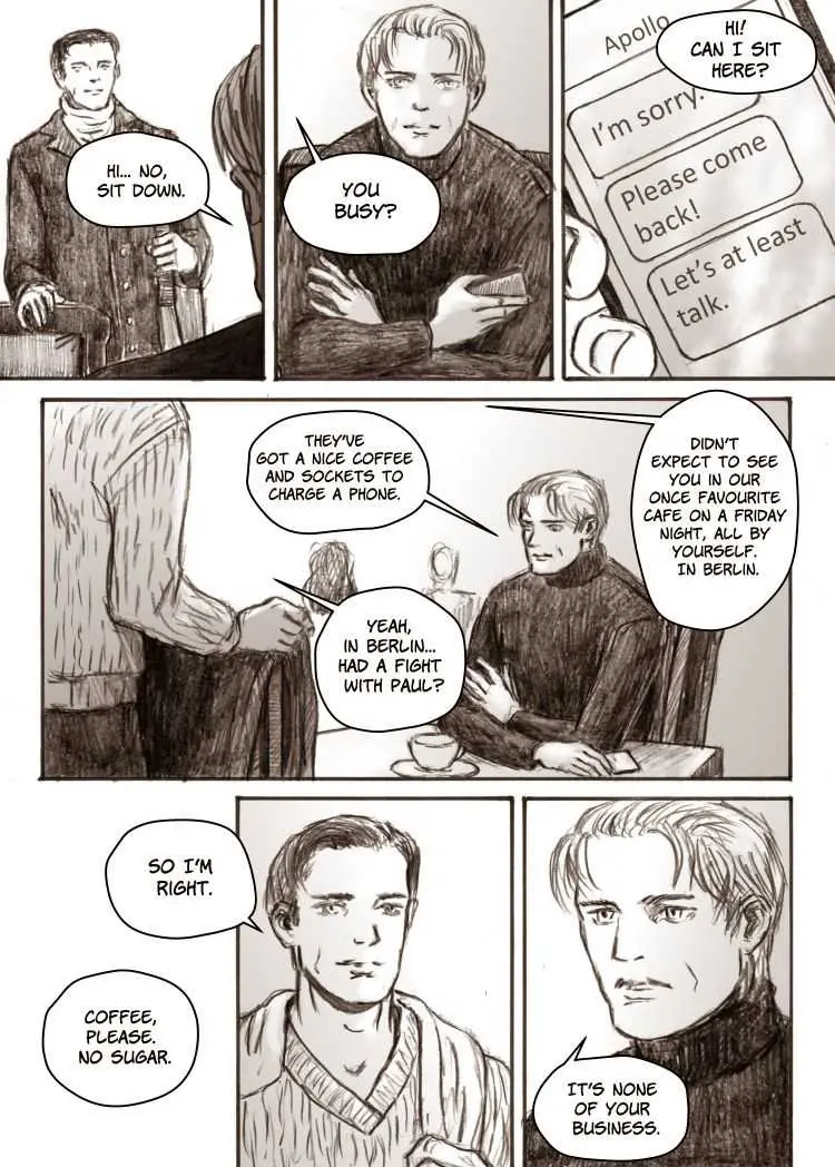 Reversion Chapter 10 page 6 - 