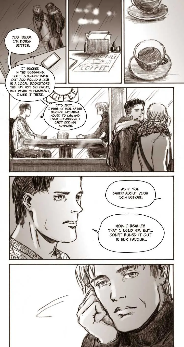 Reversion Chapter 10 page 7 - 