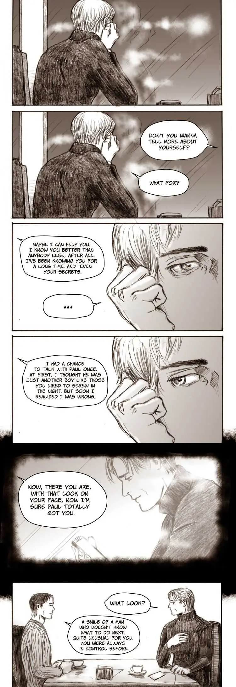 Reversion Chapter 10 page 8 - 