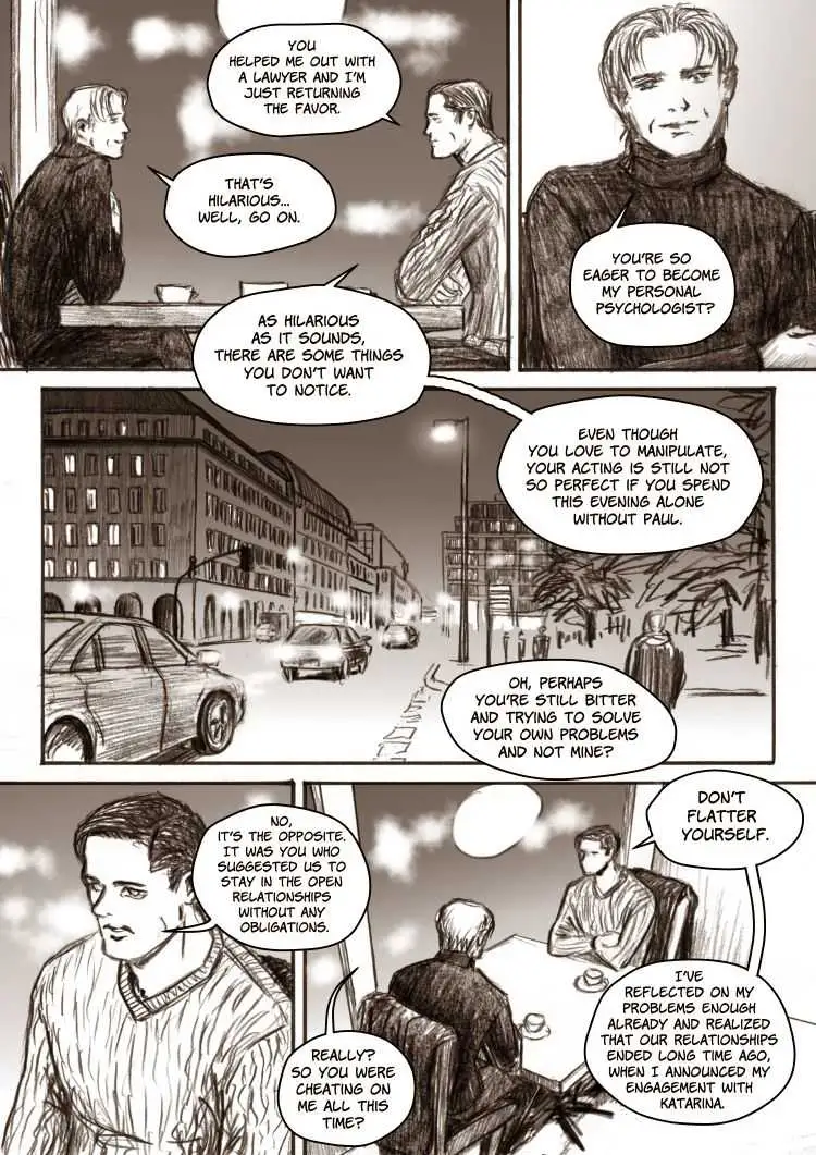 Reversion Chapter 10 page 9 - 