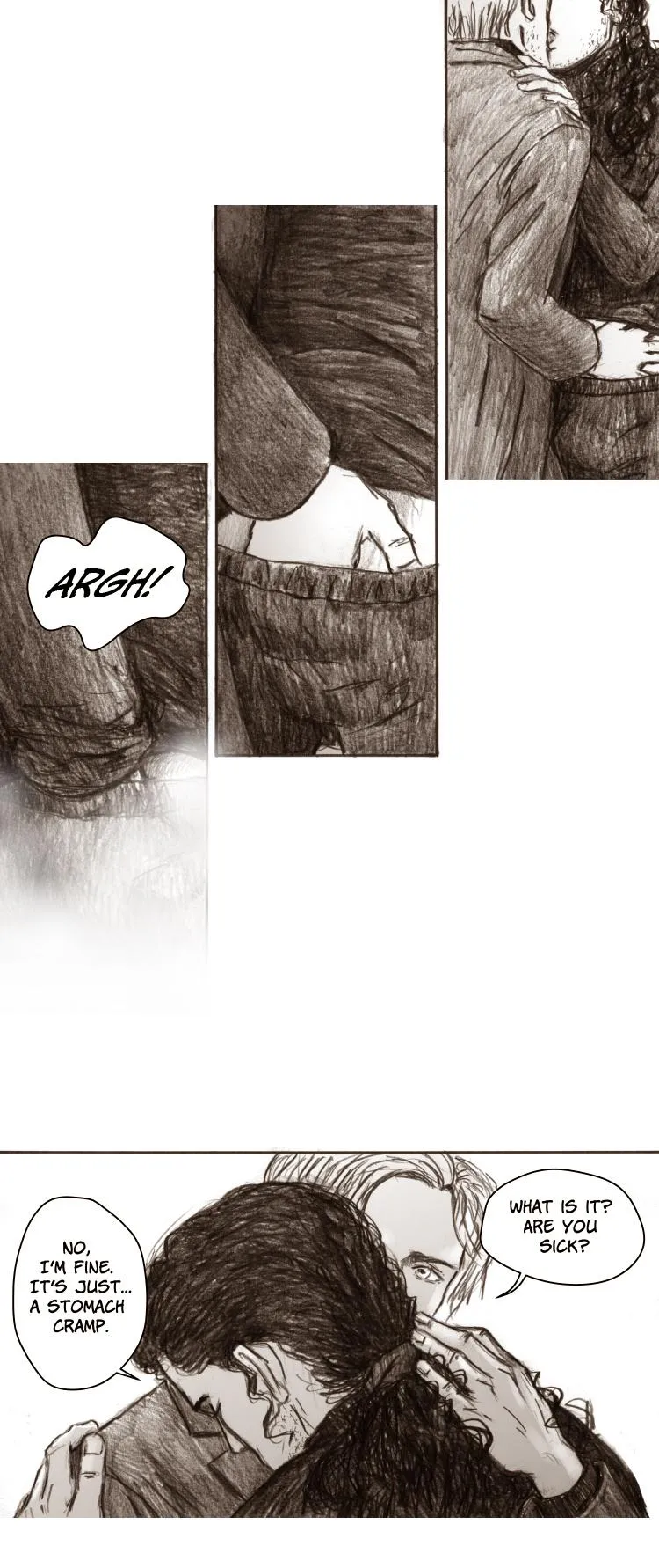 Reversion Chapter 11 page 11 - 