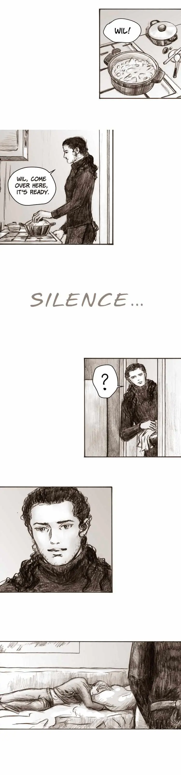 Reversion Chapter 11 page 14 - 