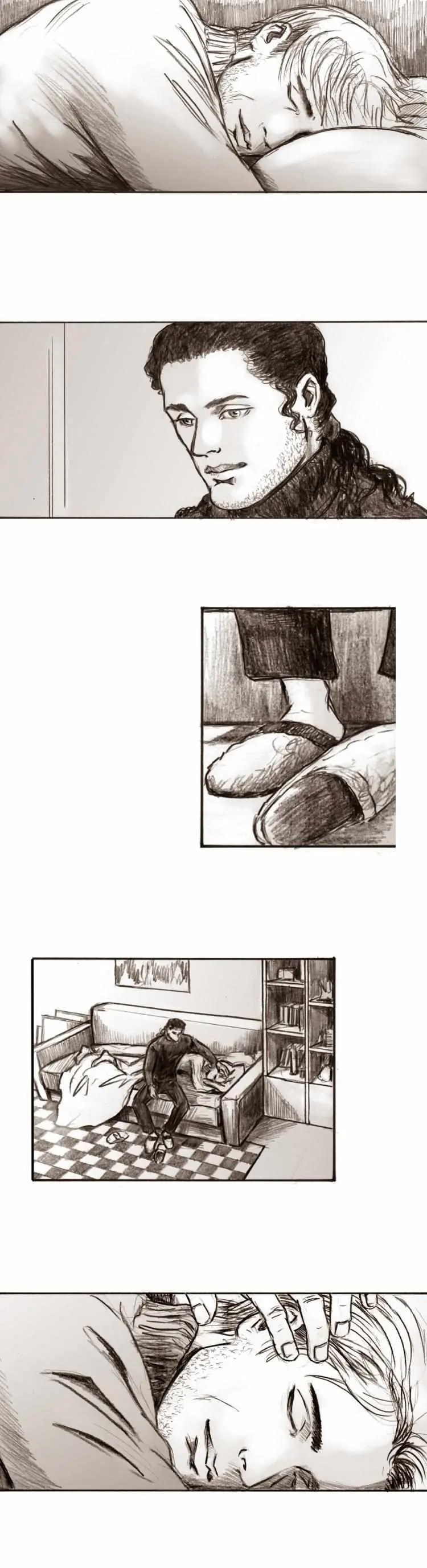 Reversion Chapter 11 page 15 - 