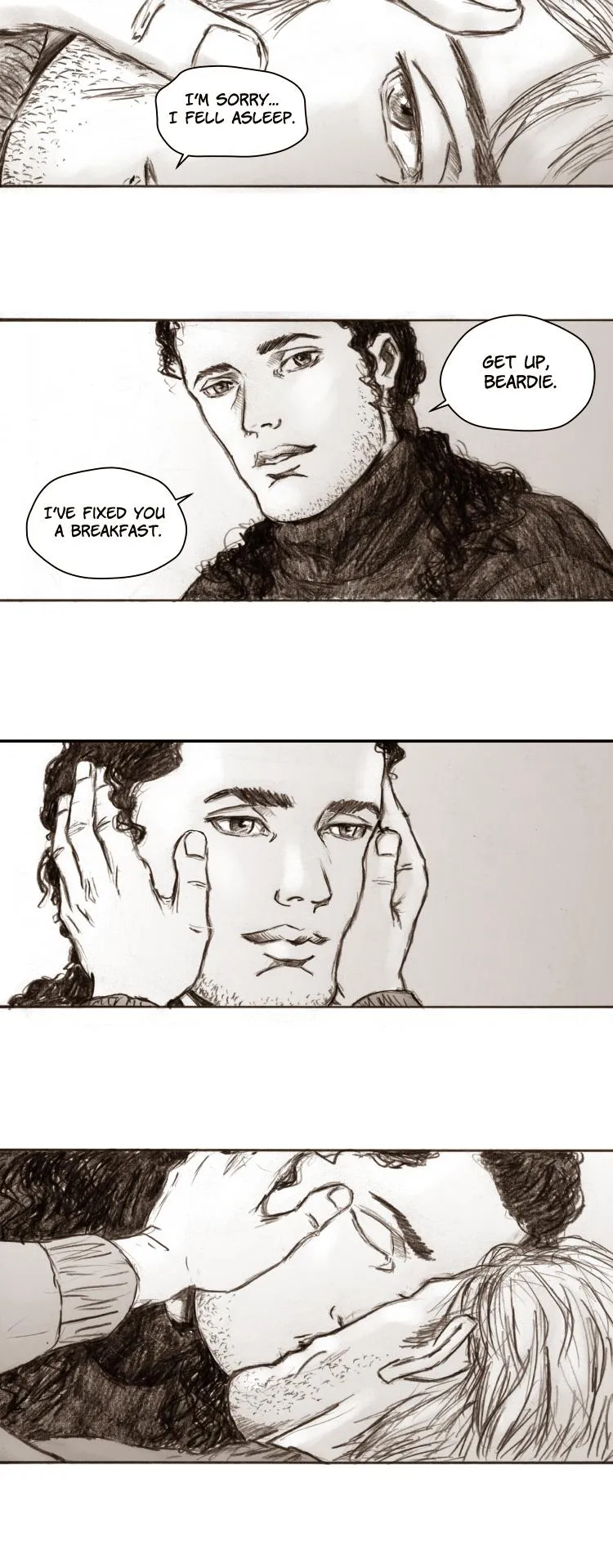 Reversion Chapter 11 page 16 - 