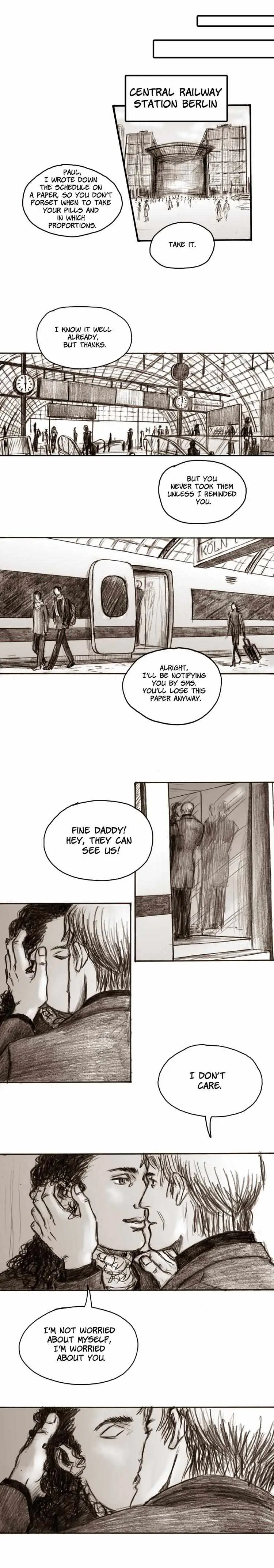 Reversion Chapter 11 page 18 - 