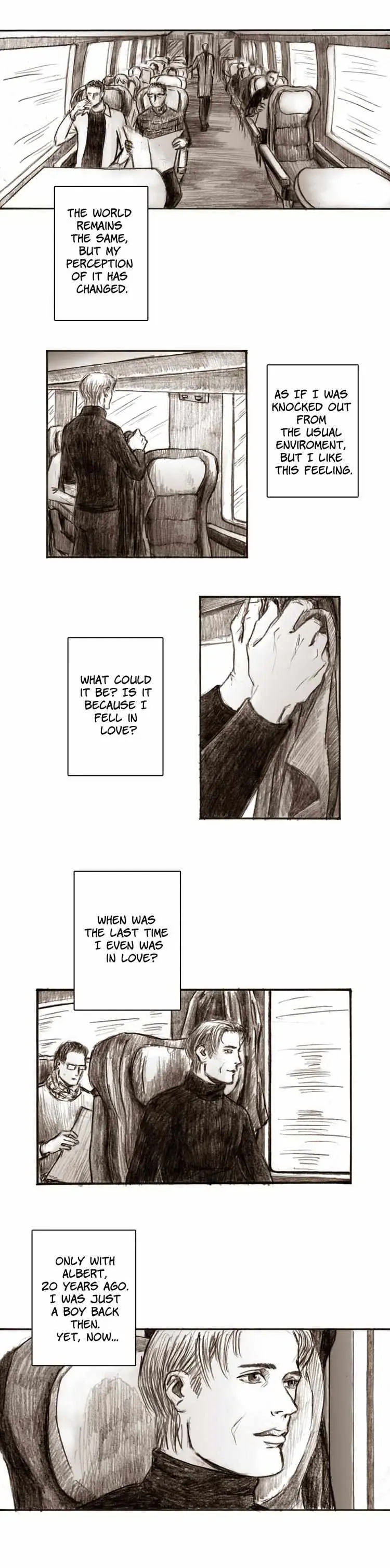 Reversion Chapter 11 page 20 - 