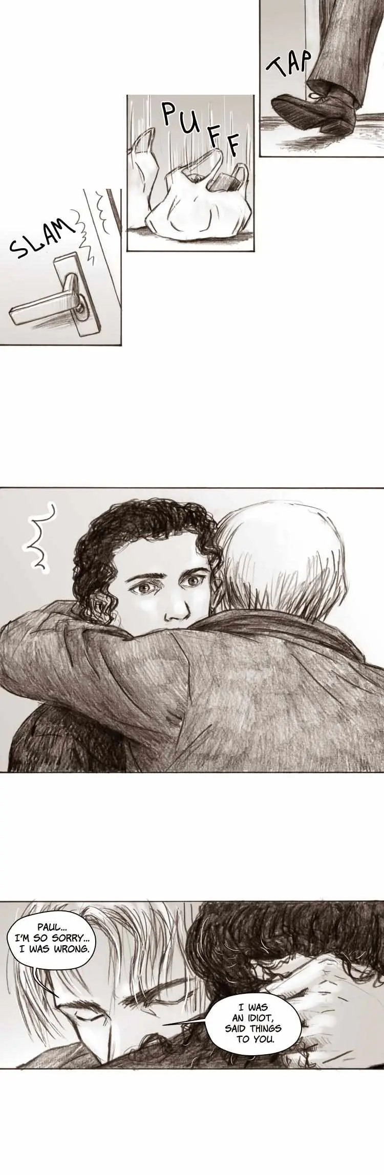 Reversion Chapter 11 page 3 - 