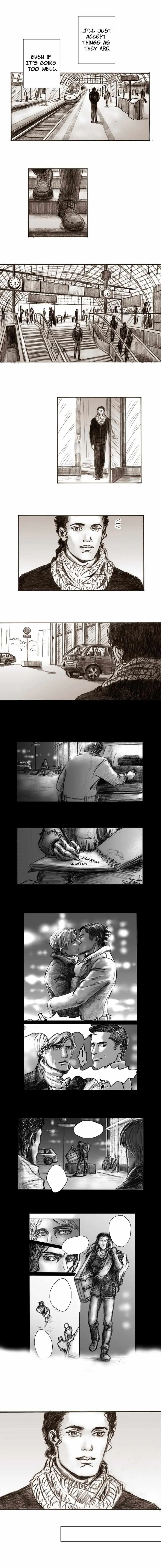 Reversion Chapter 11 page 21 - 