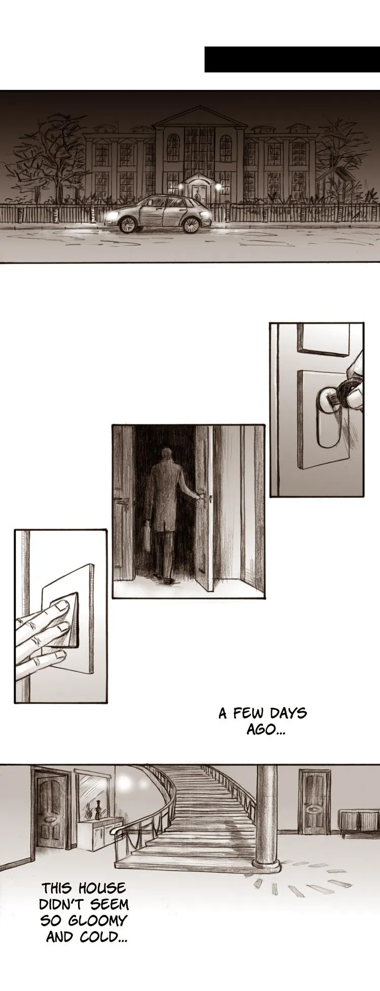 Reversion Chapter 11 page 22 - 