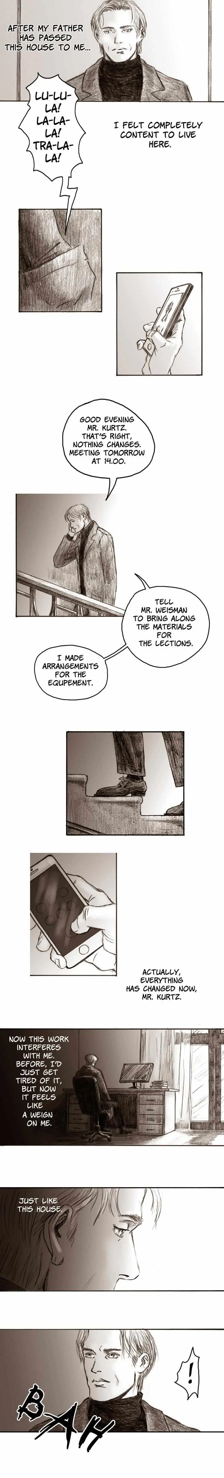 Reversion Chapter 11 page 23 - 