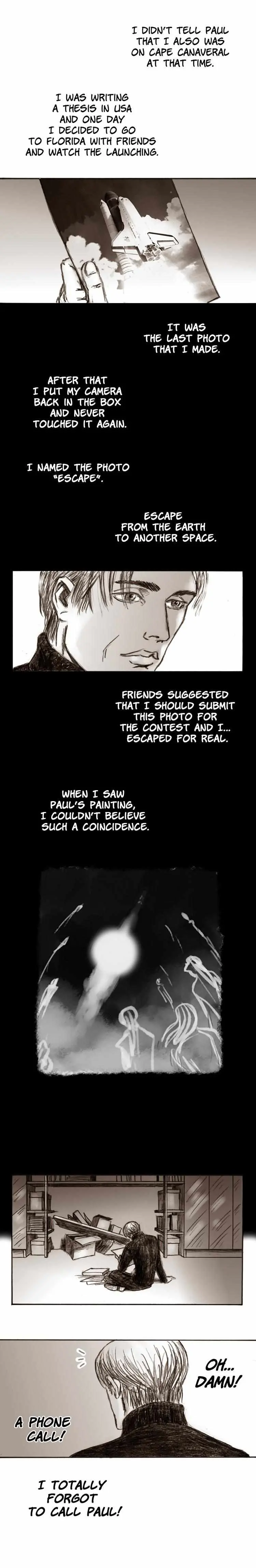 Reversion Chapter 11 page 25 - 