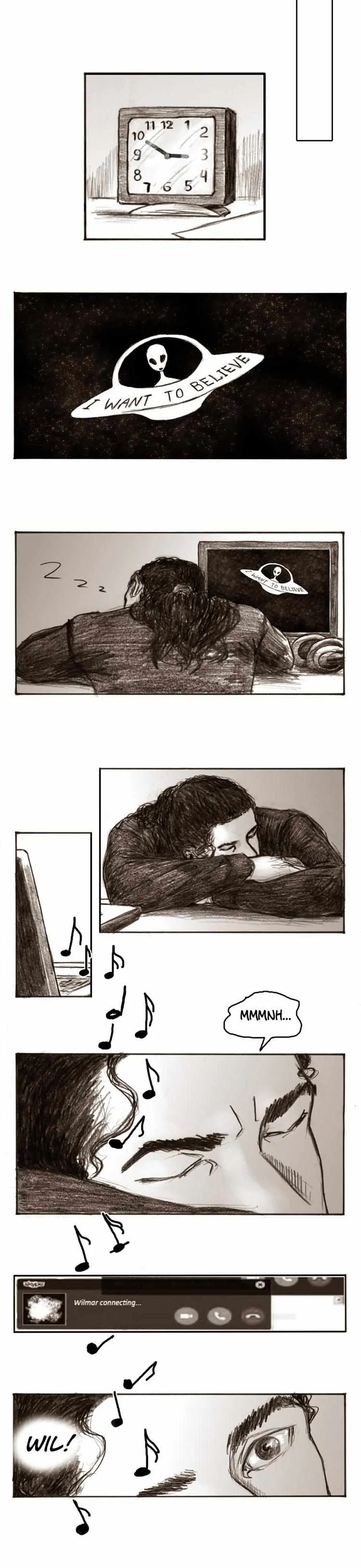 Reversion Chapter 11 page 26 - 