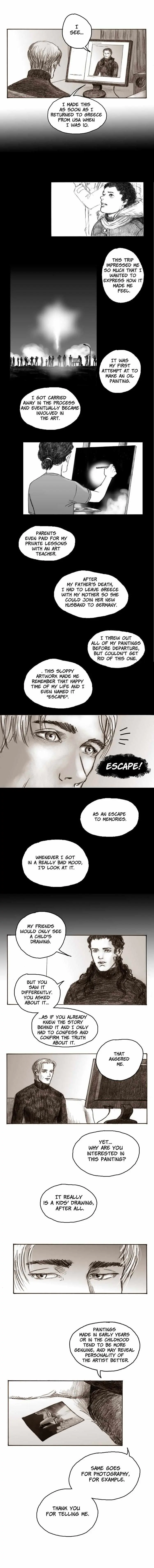 Reversion Chapter 11 page 28 - 