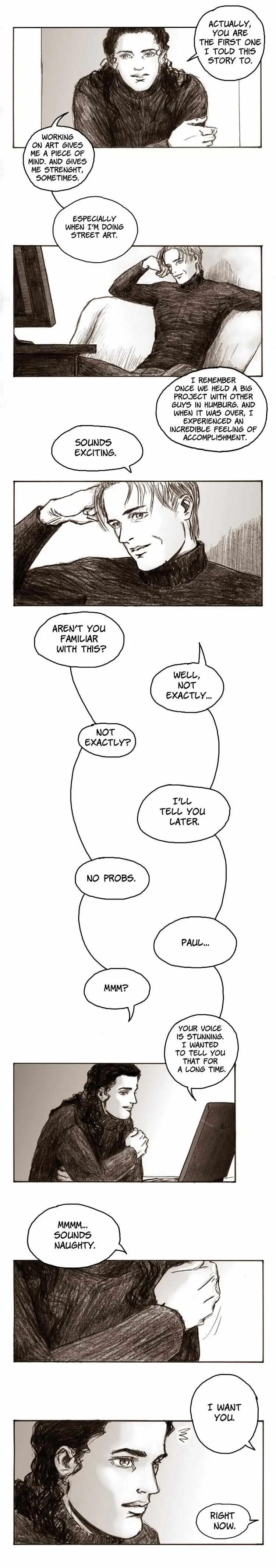 Reversion Chapter 11 page 29 - 