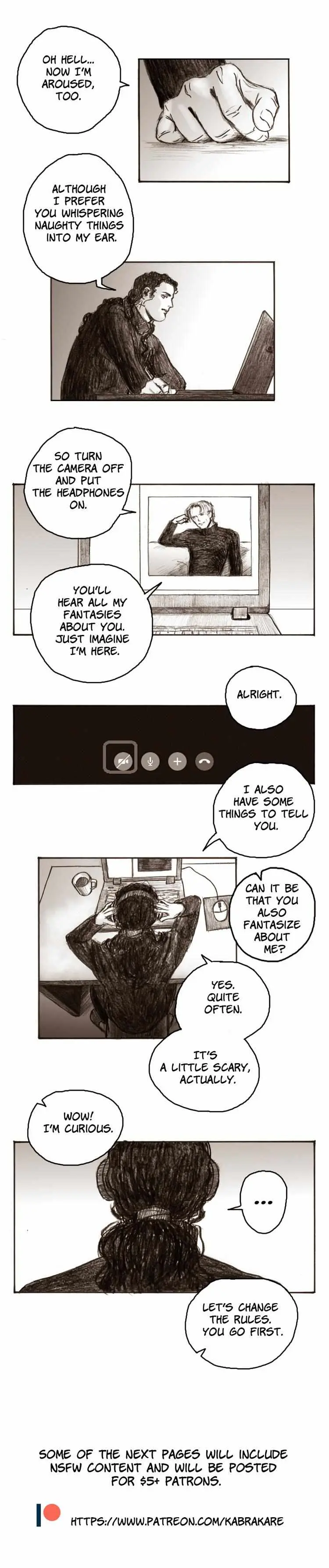 Reversion Chapter 11 page 30 - 
