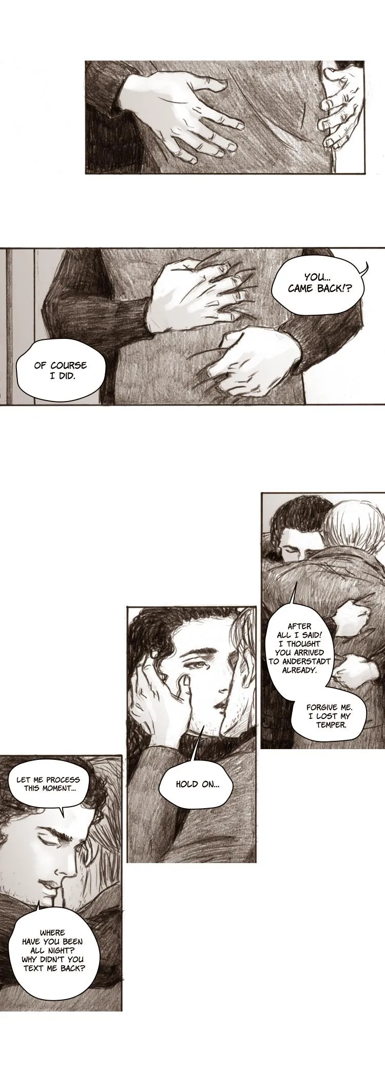Reversion Chapter 11 page 4 - 