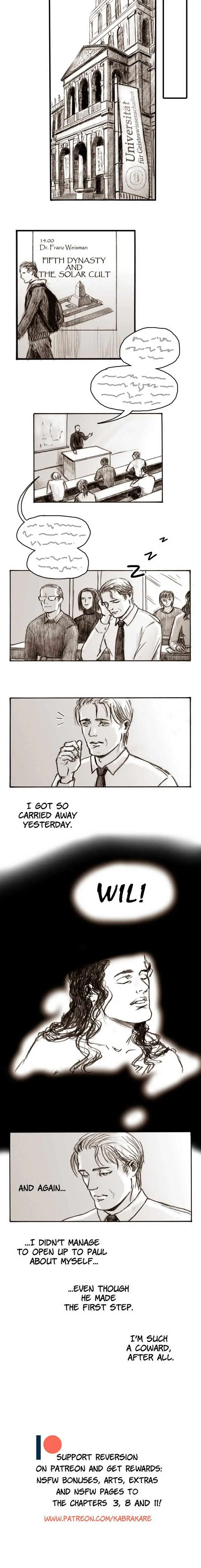 Reversion Chapter 11 page 31 - 