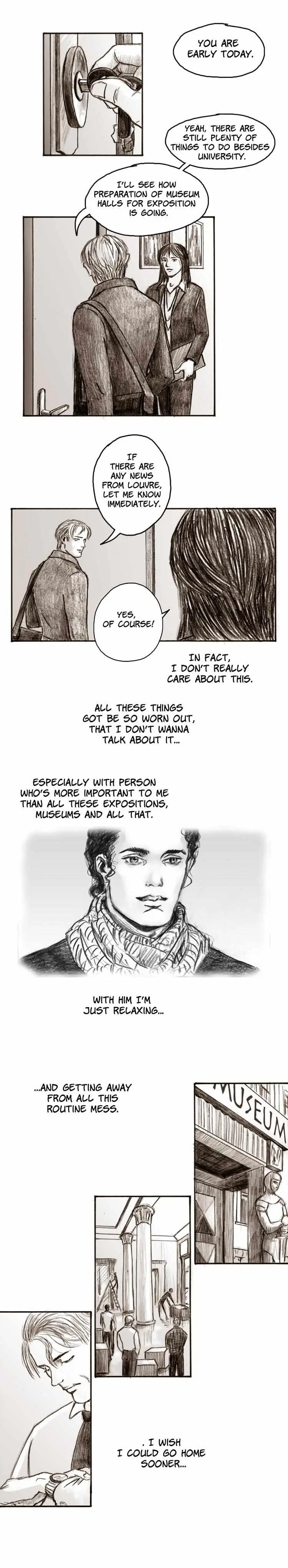 Reversion Chapter 11 page 33 - 