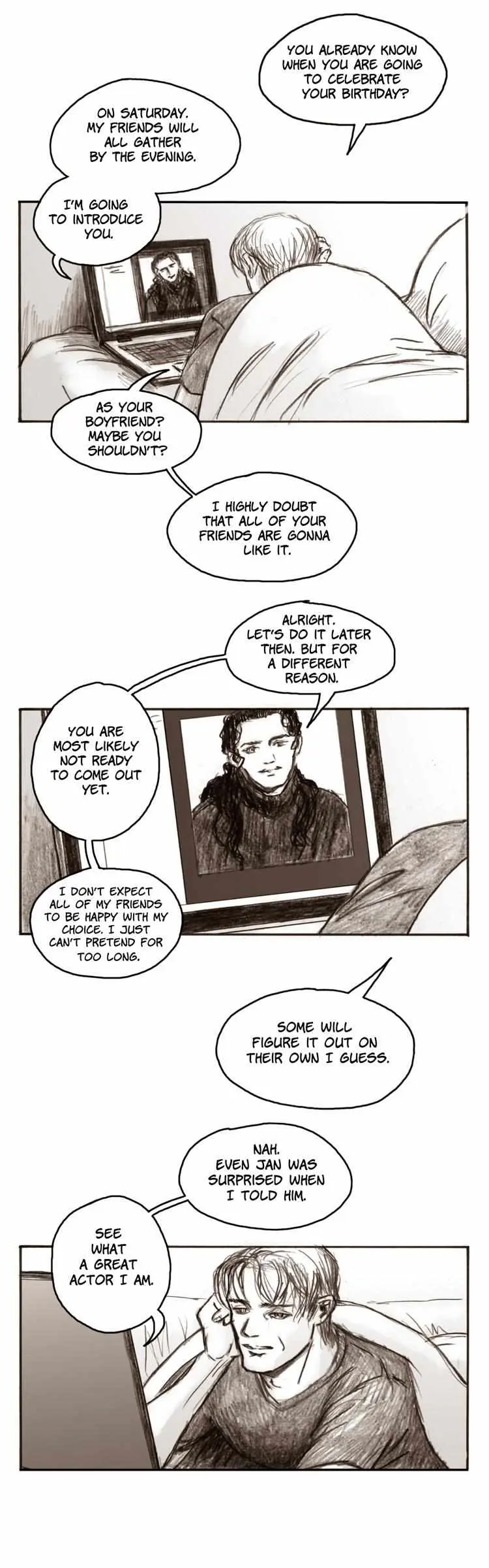 Reversion Chapter 11 page 34 - 