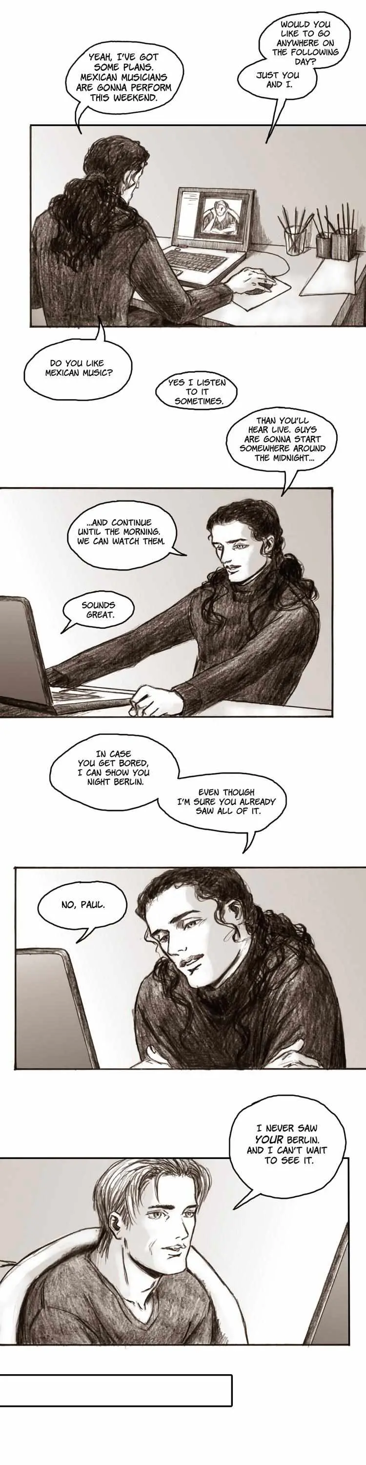 Reversion Chapter 11 page 35 - 