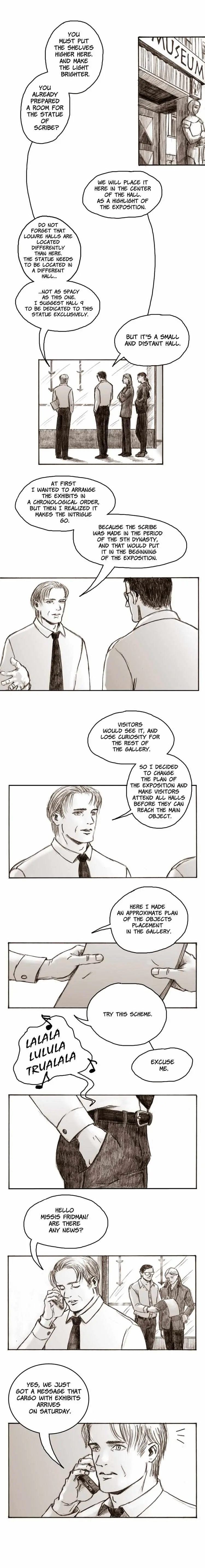 Reversion Chapter 11 page 36 - 