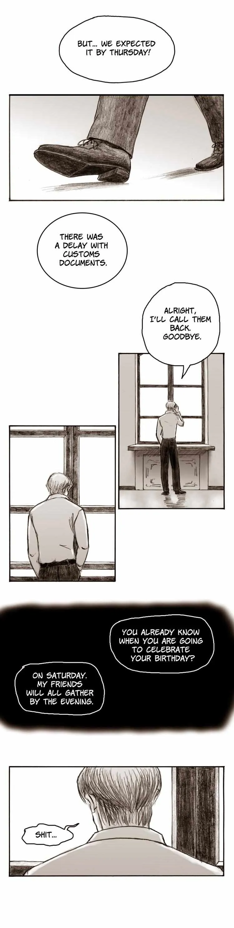 Reversion Chapter 11 page 37 - 