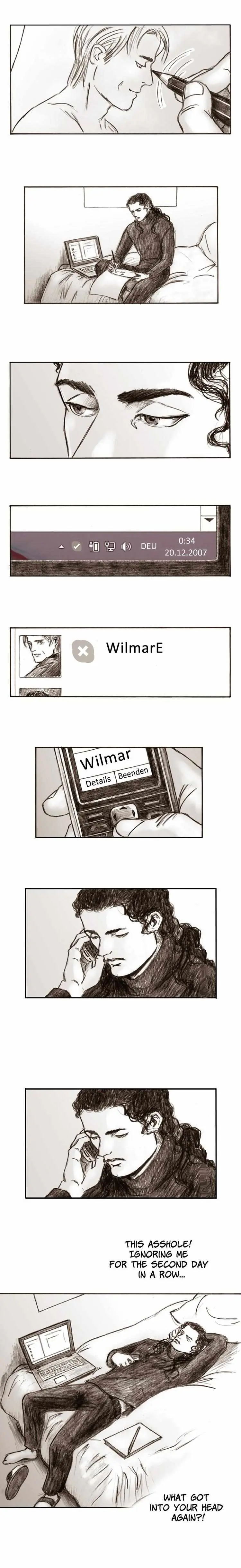 Reversion Chapter 11 page 39 - 