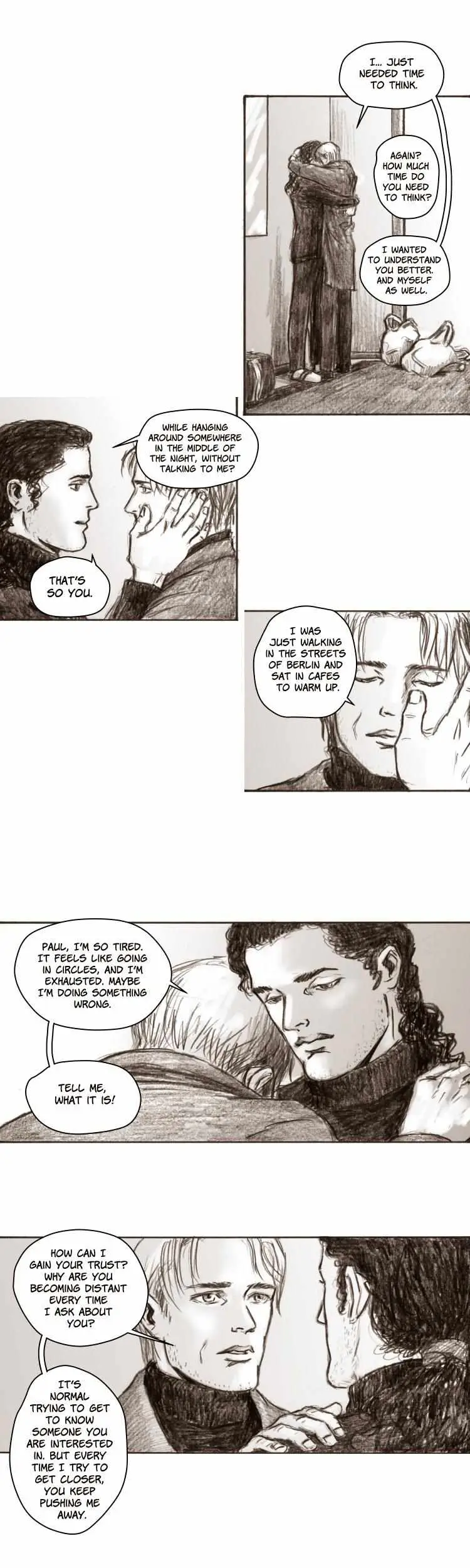 Reversion Chapter 11 page 5 - 