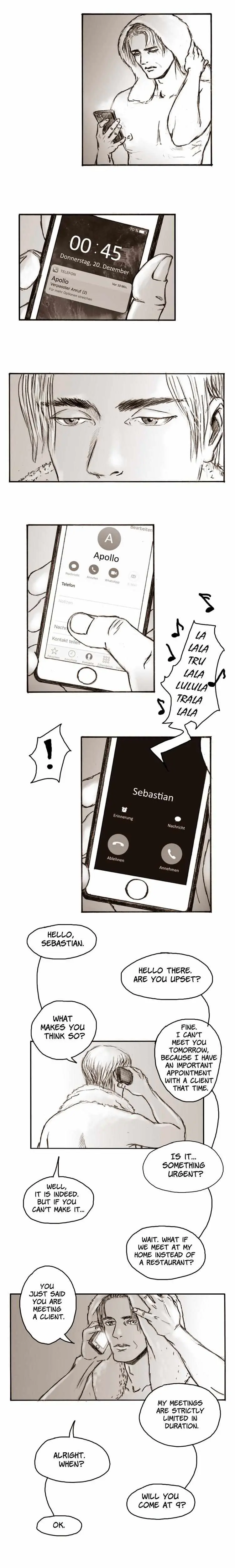 Reversion Chapter 11 page 41 - 
