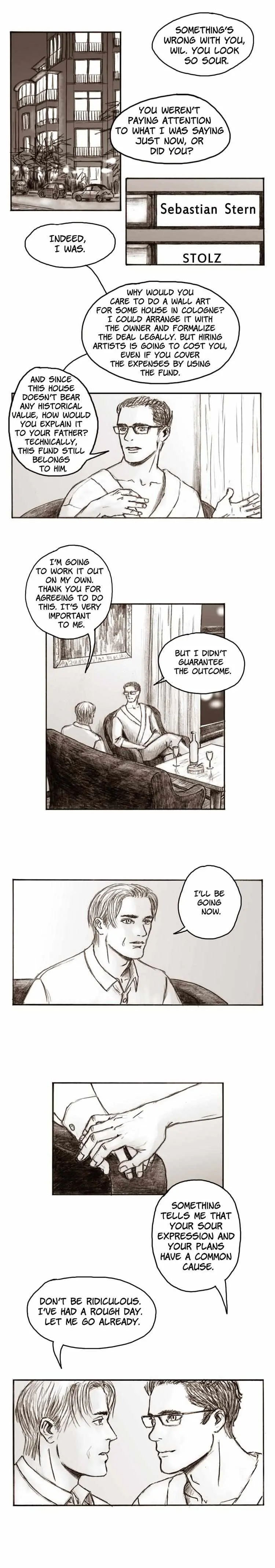 Reversion Chapter 11 page 42 - 