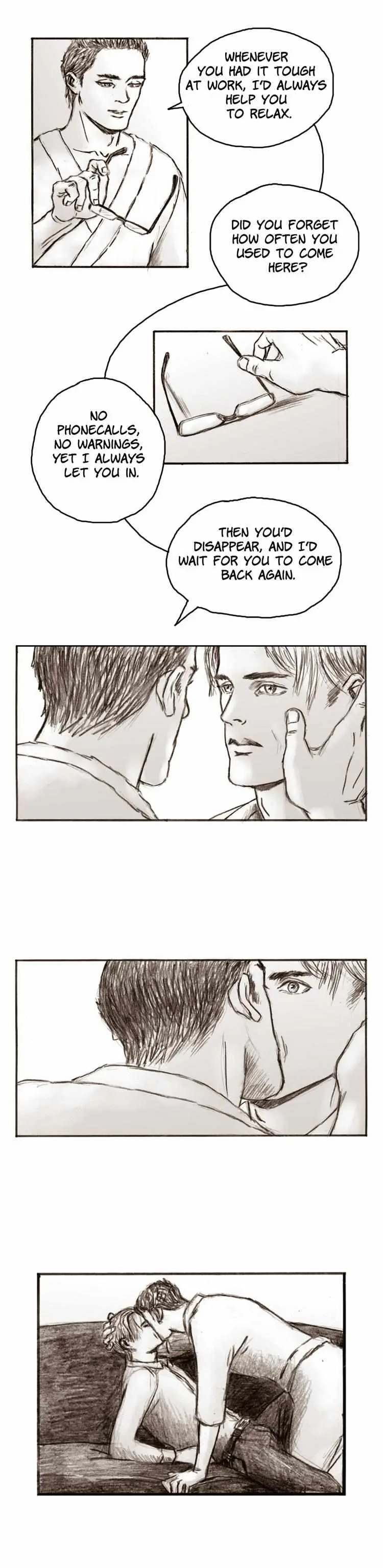 Reversion Chapter 11 page 43 - 