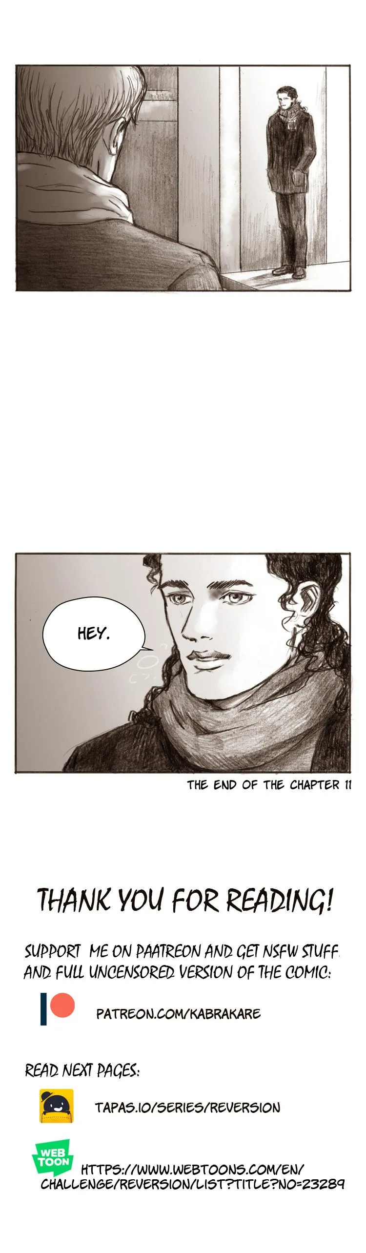 Reversion Chapter 11 page 47 - 