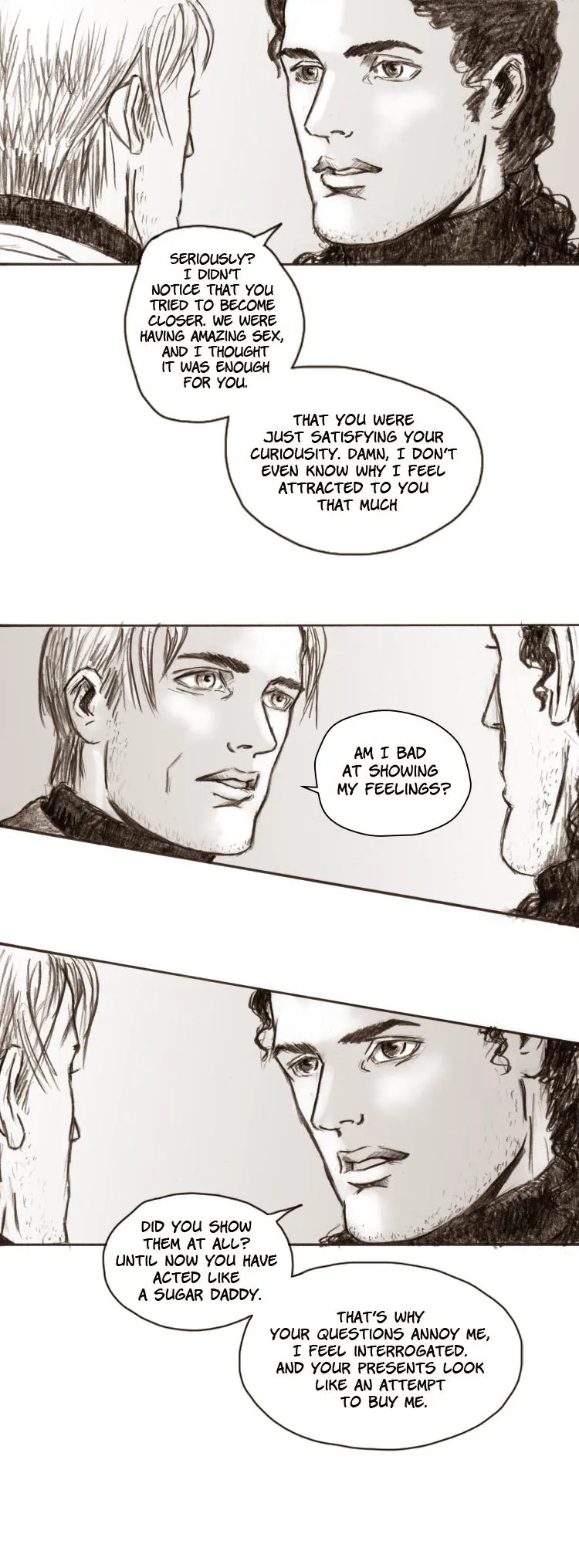 Reversion Chapter 11 page 6 - 