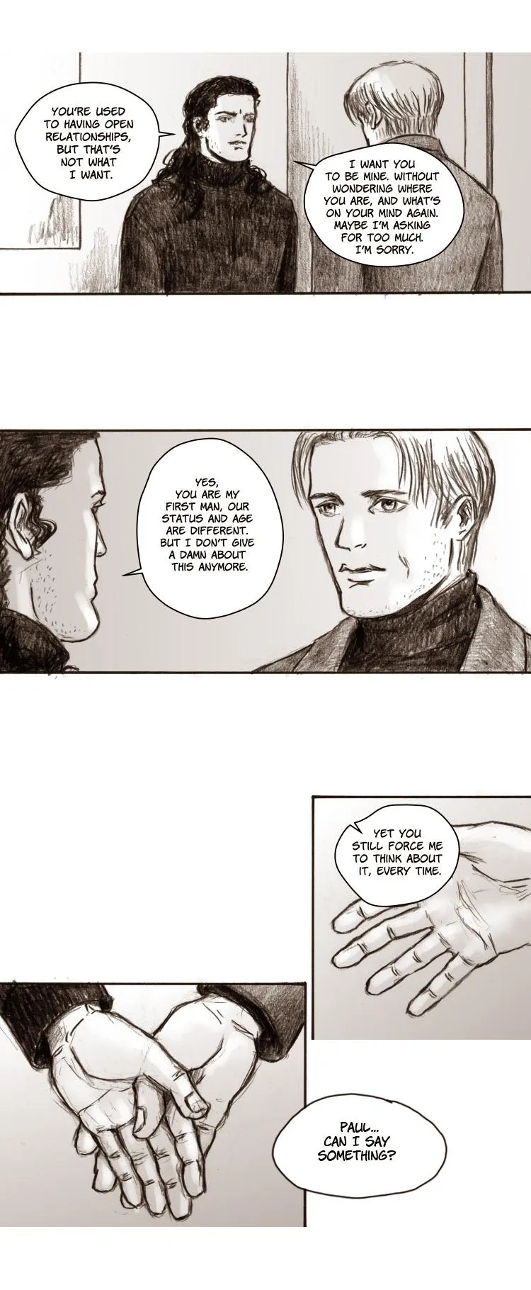 Reversion Chapter 11 page 8 - 