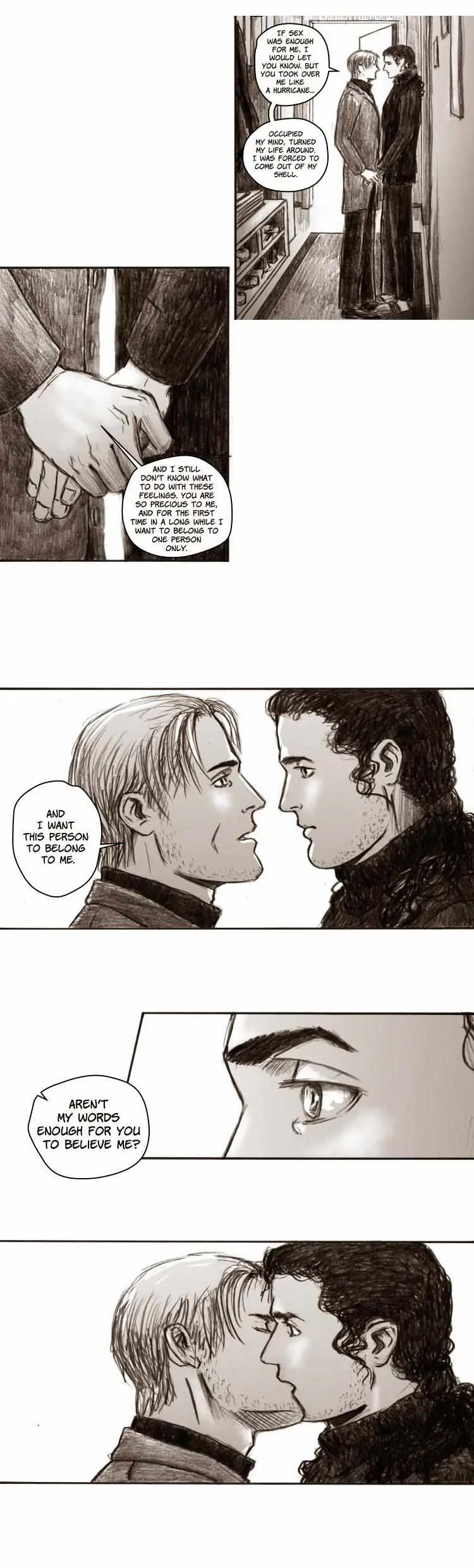 Reversion Chapter 11 page 9 - 