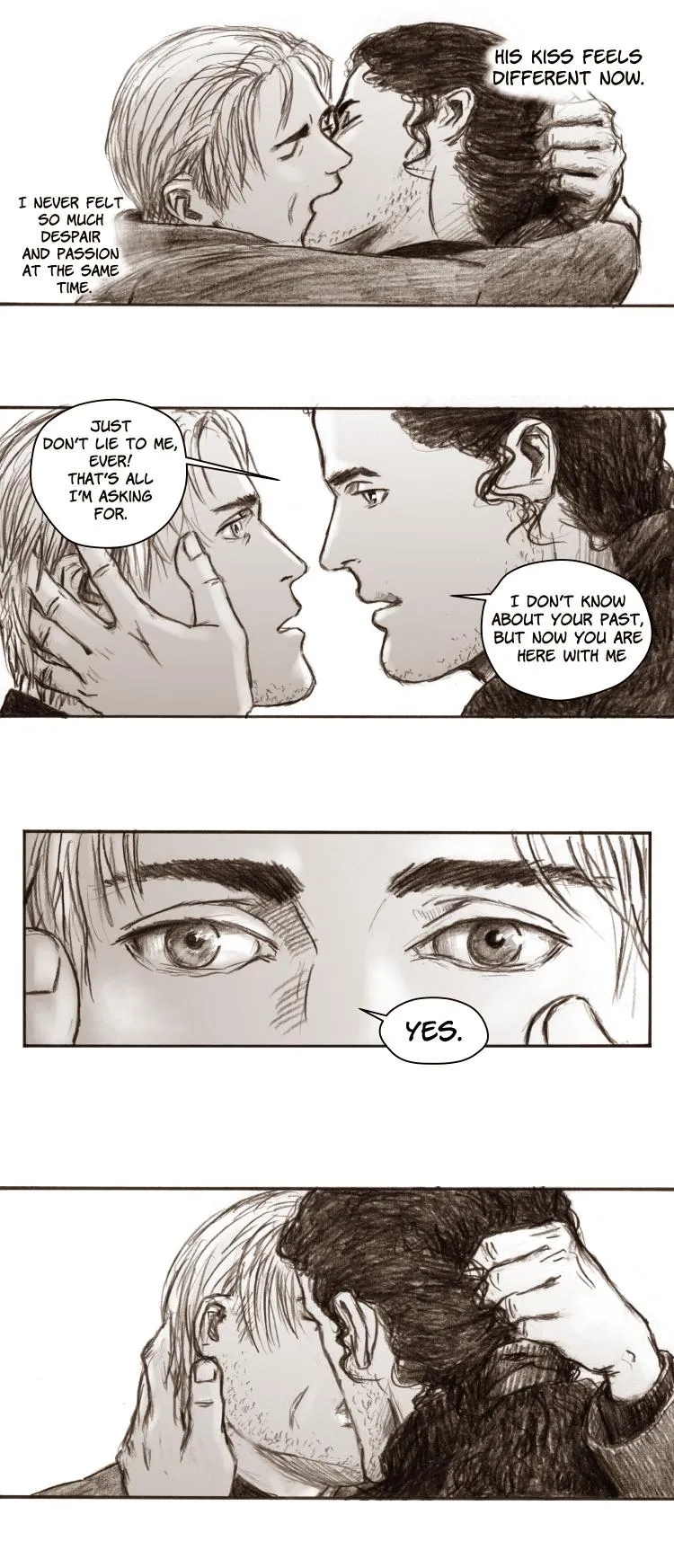 Reversion Chapter 11 page 10 - 