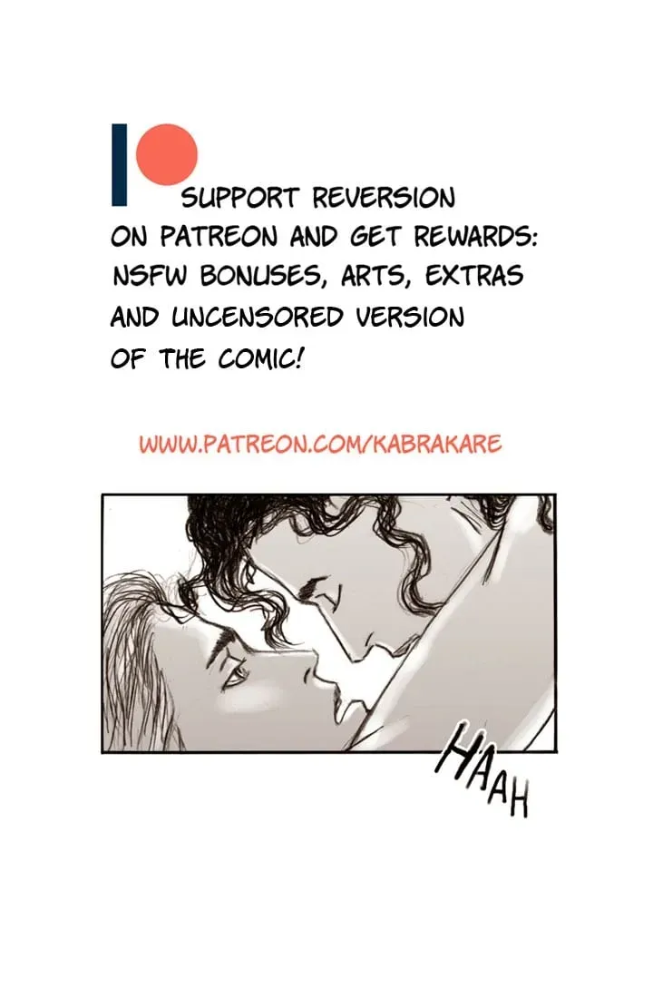 Reversion Chapter 12 page 5 - 