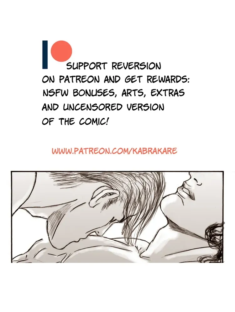Reversion Chapter 13 page 13 - 