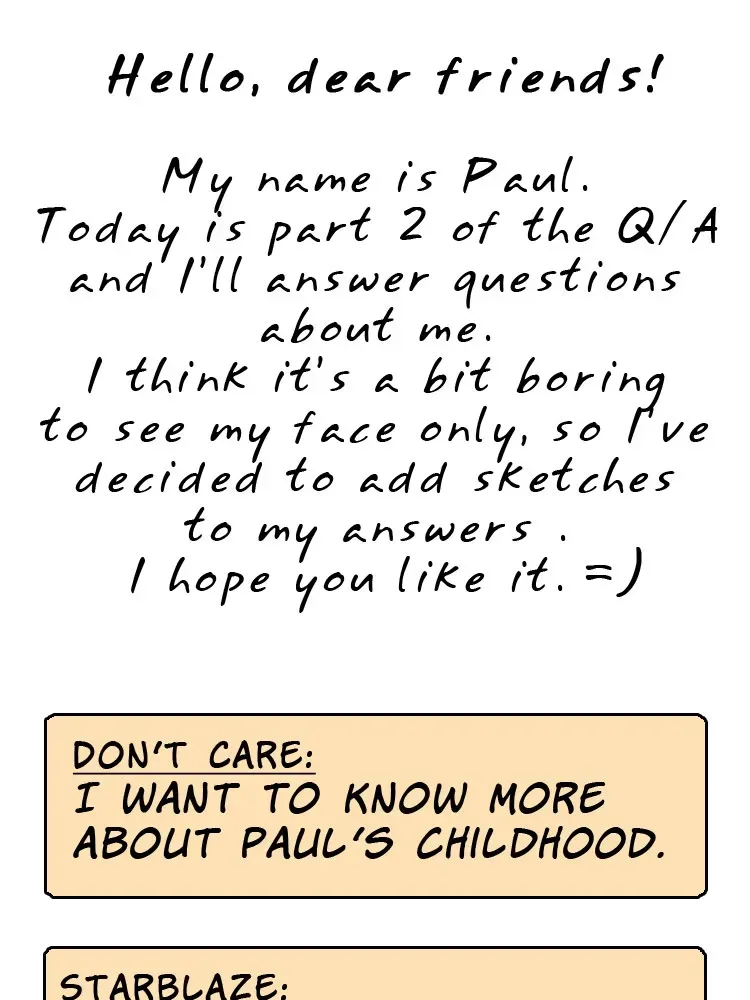 Reversion Chapter 2 page 1 - 