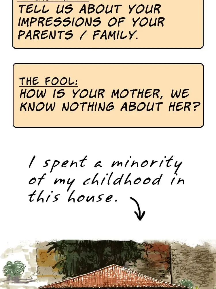 Reversion Chapter 2 page 2 - 