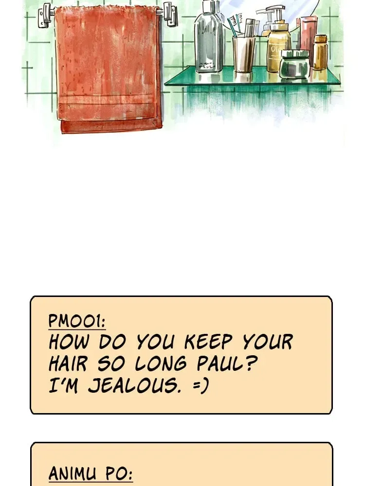 Reversion Chapter 2 page 14 - 