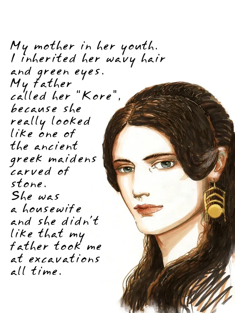 Reversion Chapter 2 page 6 - 