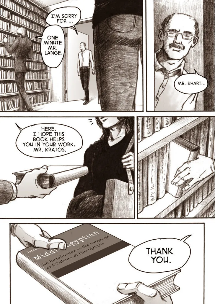 Reversion Chapter 3 page 16 - 