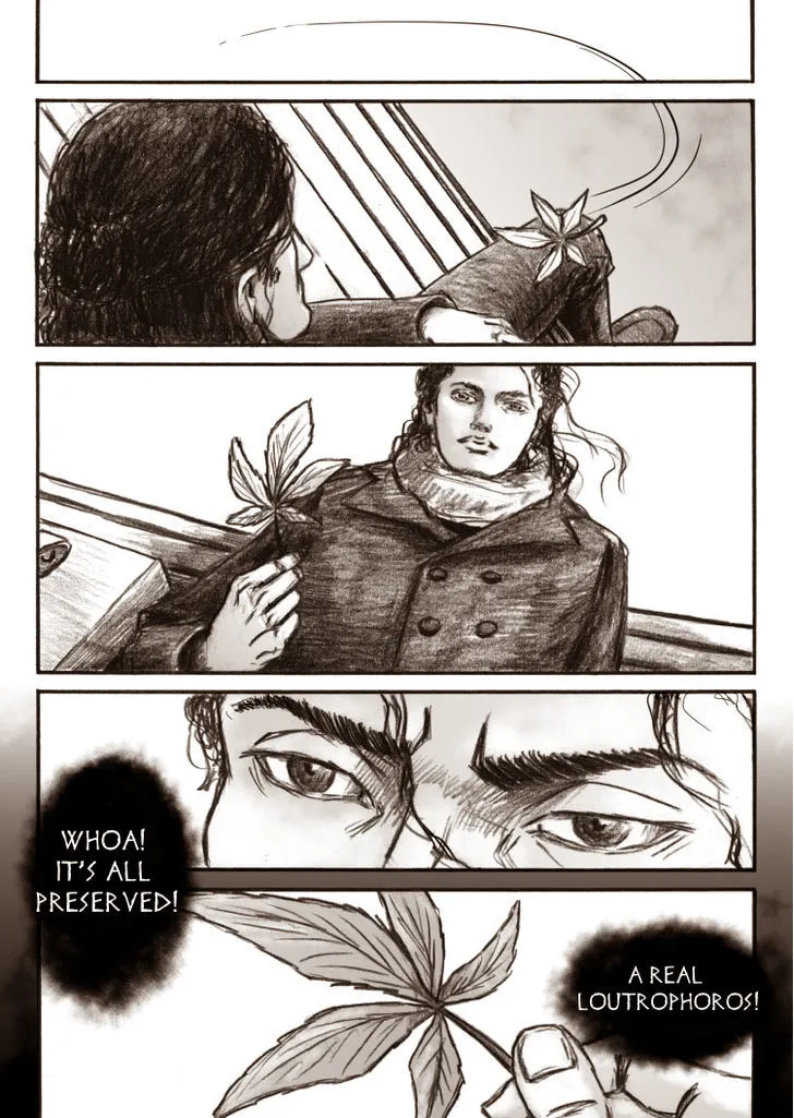 Reversion Chapter 3 page 21 - 