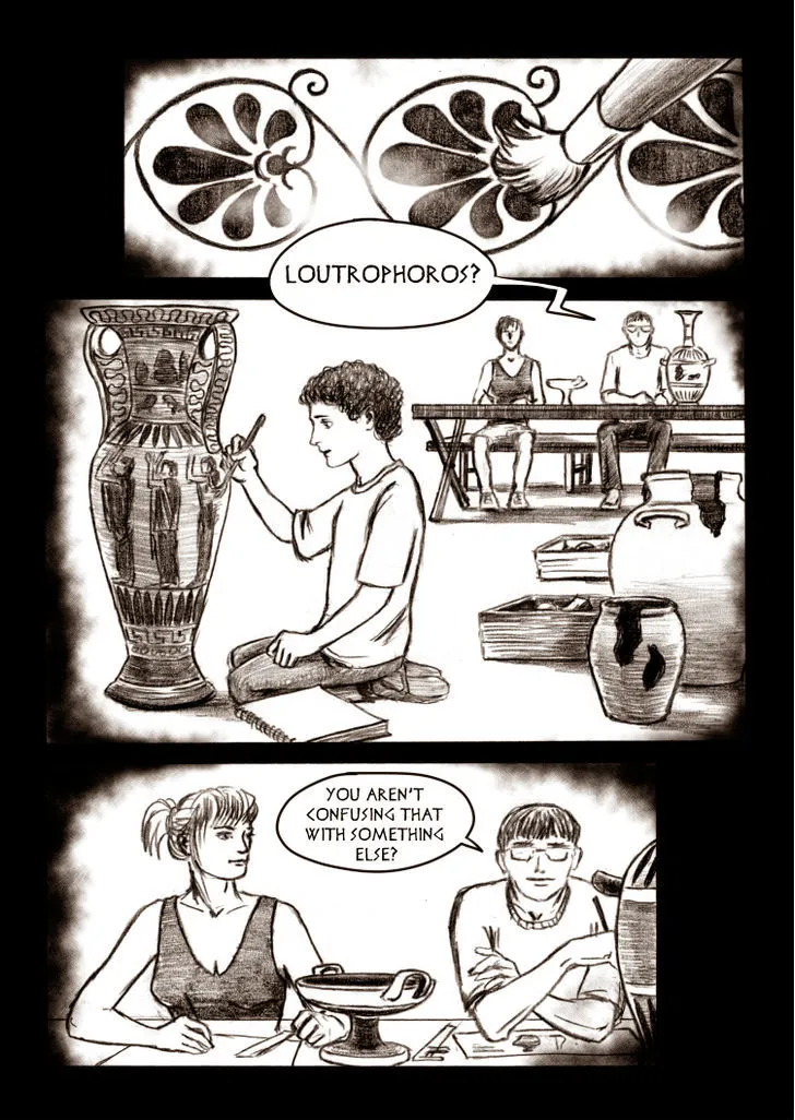 Reversion Chapter 3 page 22 - 