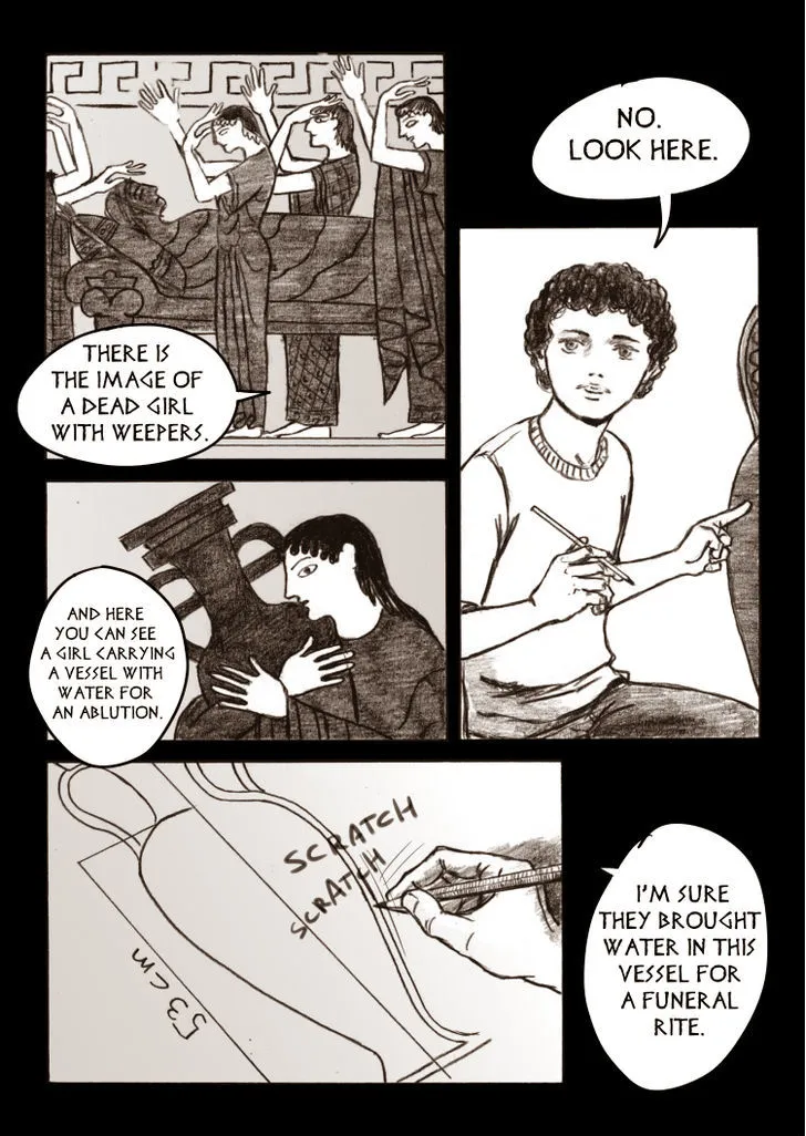 Reversion Chapter 3 page 23 - 
