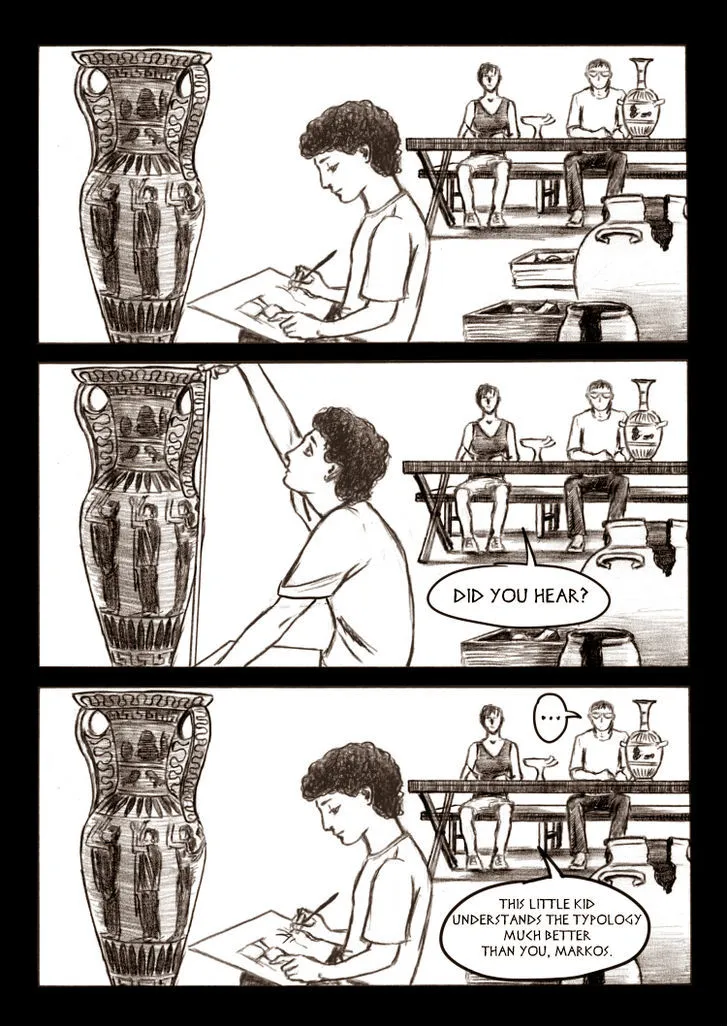 Reversion Chapter 3 page 24 - 